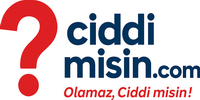 Ciddimisin.com  Olamaz, Ciddi misin!